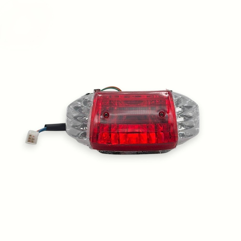 Farol Trasero Honda Wave Farol Trasero Honda Wave - Imagen 2