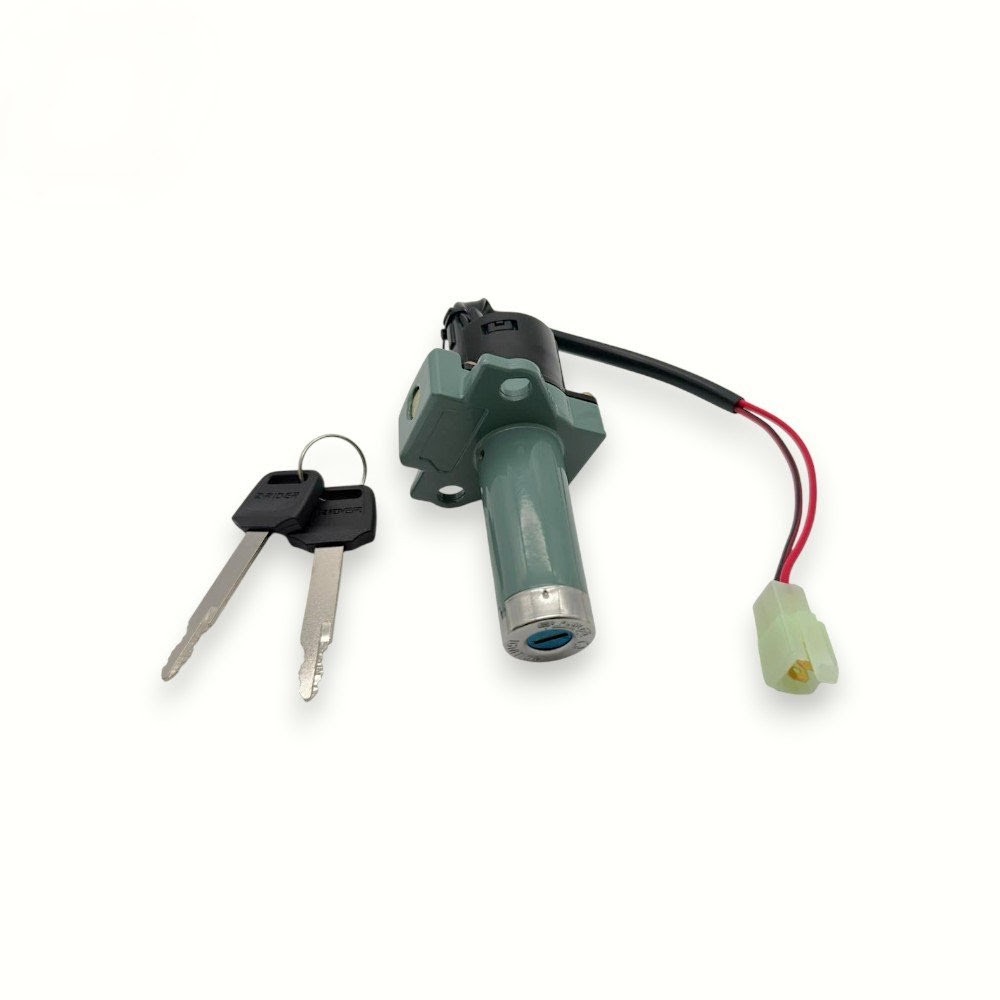 Llave de contacto Honda XR 150 Llave de contacto Honda XR 150 - Imagen 2