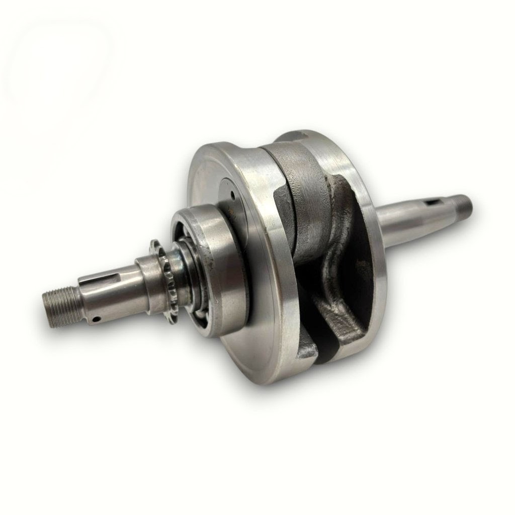 Cigueñal Bajaj Rouser XCD 125 Cigueñal Bajaj Rouser XCD 125 - Imagen 2
