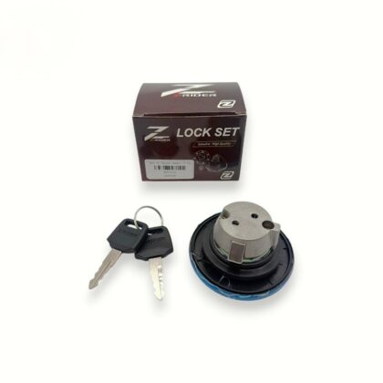 Tapa de Tanque Yamaha FZ FI 2.0/FZ 16