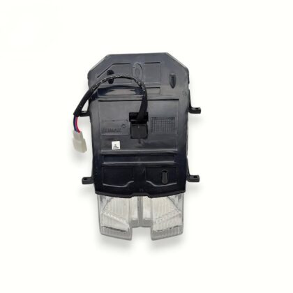 Inicio Farol Trasero Rouser 180