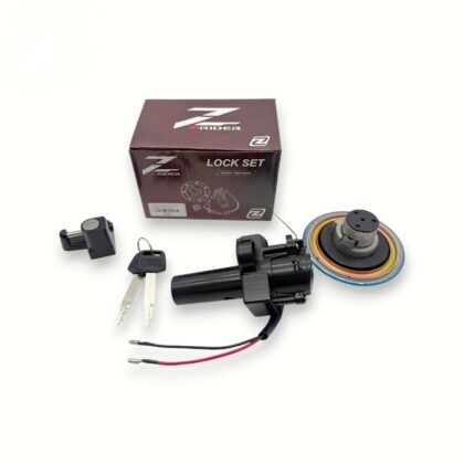 Inicio Llave de contacto + Tapa de tanque Honda xr 250 tornado