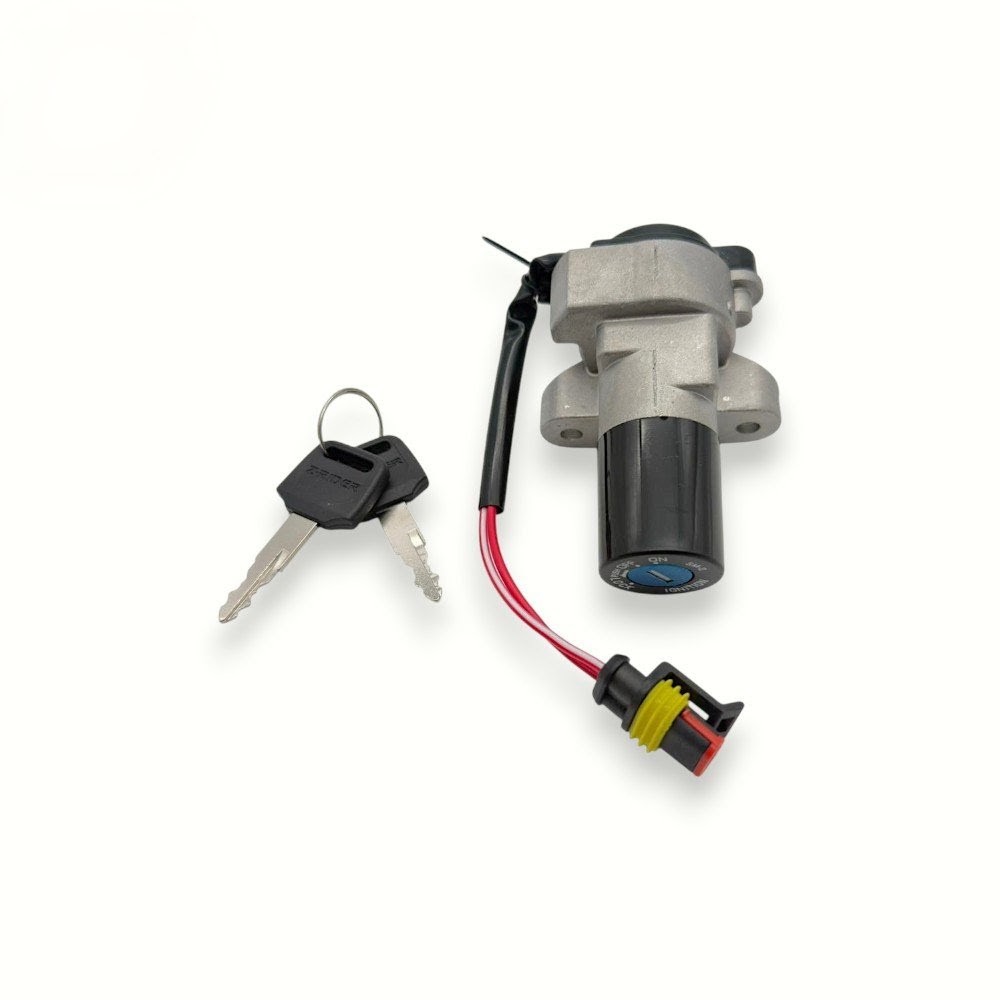 Llave de Contacto Benelli TNT 300 Llave de Contacto Benelli TNT 300 - Imagen 2