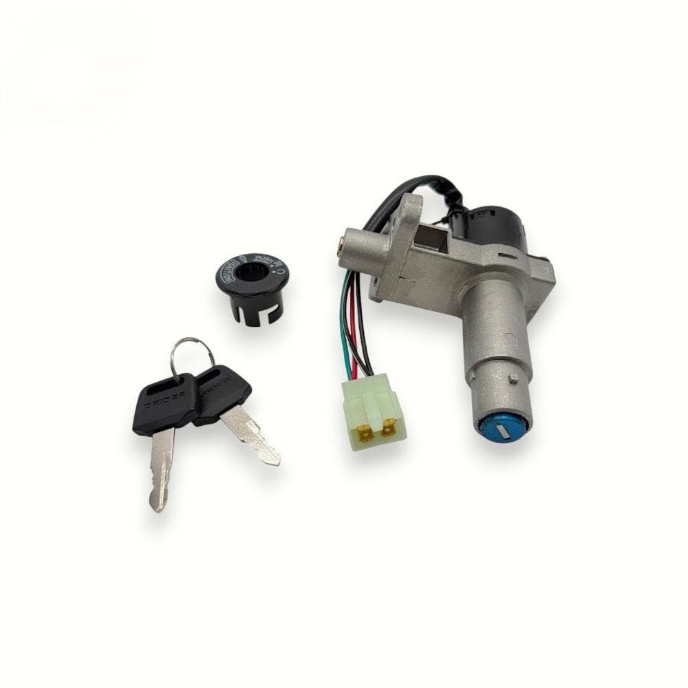 Llave de contacto Motomel VX 150 Llave de contacto Motomel VX 150 - Imagen 2