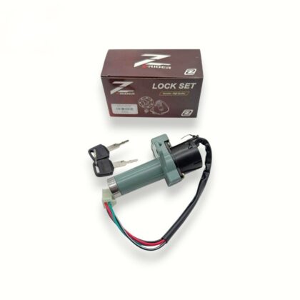 Llave de contacto Motomel Skua 150