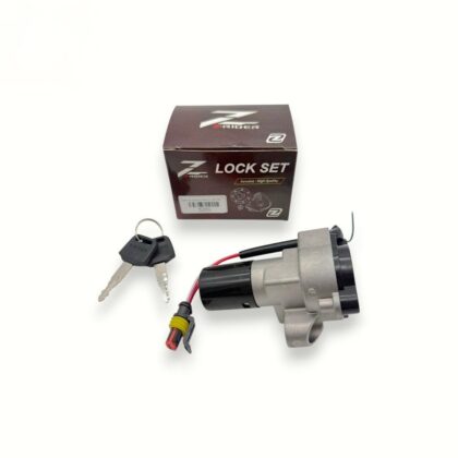 Inicio Llave de Contacto Benelli TNT 300