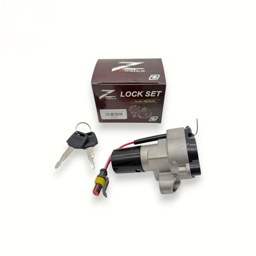 Llave de Contacto Benelli TNT 300 Llave de Contacto Benelli TNT 300