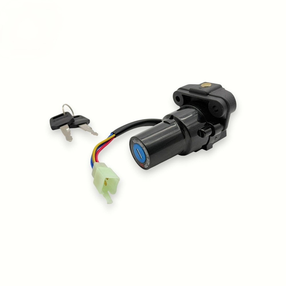 Llave de contacto Honda Titan 150/ New Titan Llave de contacto Honda Titan 150/ New Titan