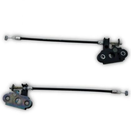 Inicio Cable bajo asiento Royal Enfield Himalayan 411