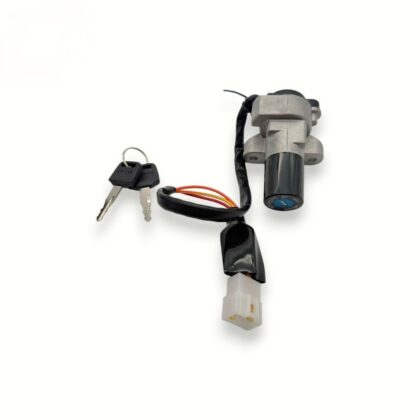 Inicio Llave de Contacto Suzuki Gixxer 150