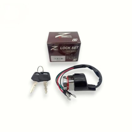 Llave de Contacto Honda Dax 70