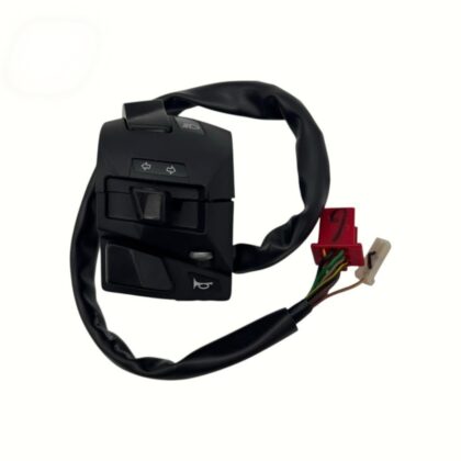 Comando de luces Rouser 135