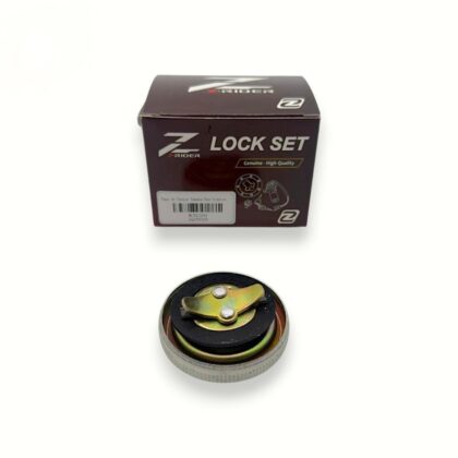 Tapa de Tanque Yamaha New Crypton