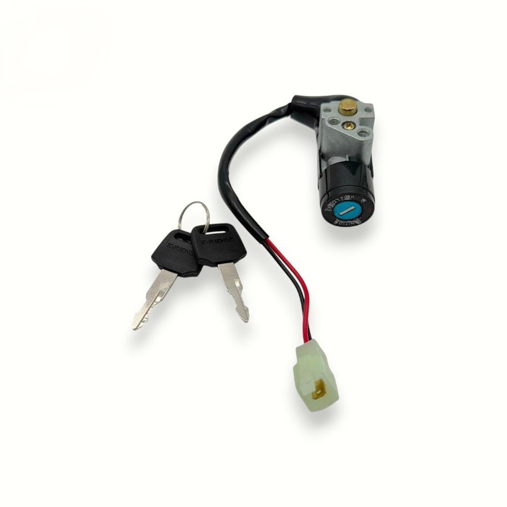 Llave de contacto Honda Wave 110 Llave de contacto Honda Wave 110 - Imagen 2
