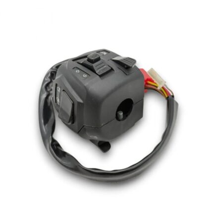 Manillar Rouser NS 160