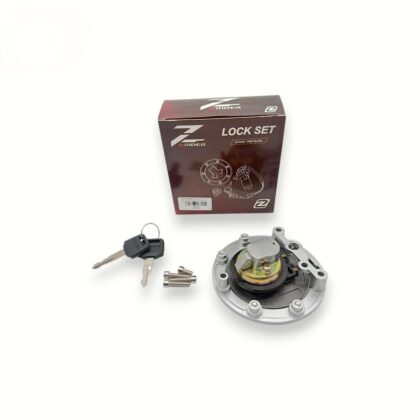 Tapa de Tanque RX 150/ RX 200/ ZR 150/ Corven Hunter 150/ VC 200/ Triax 250