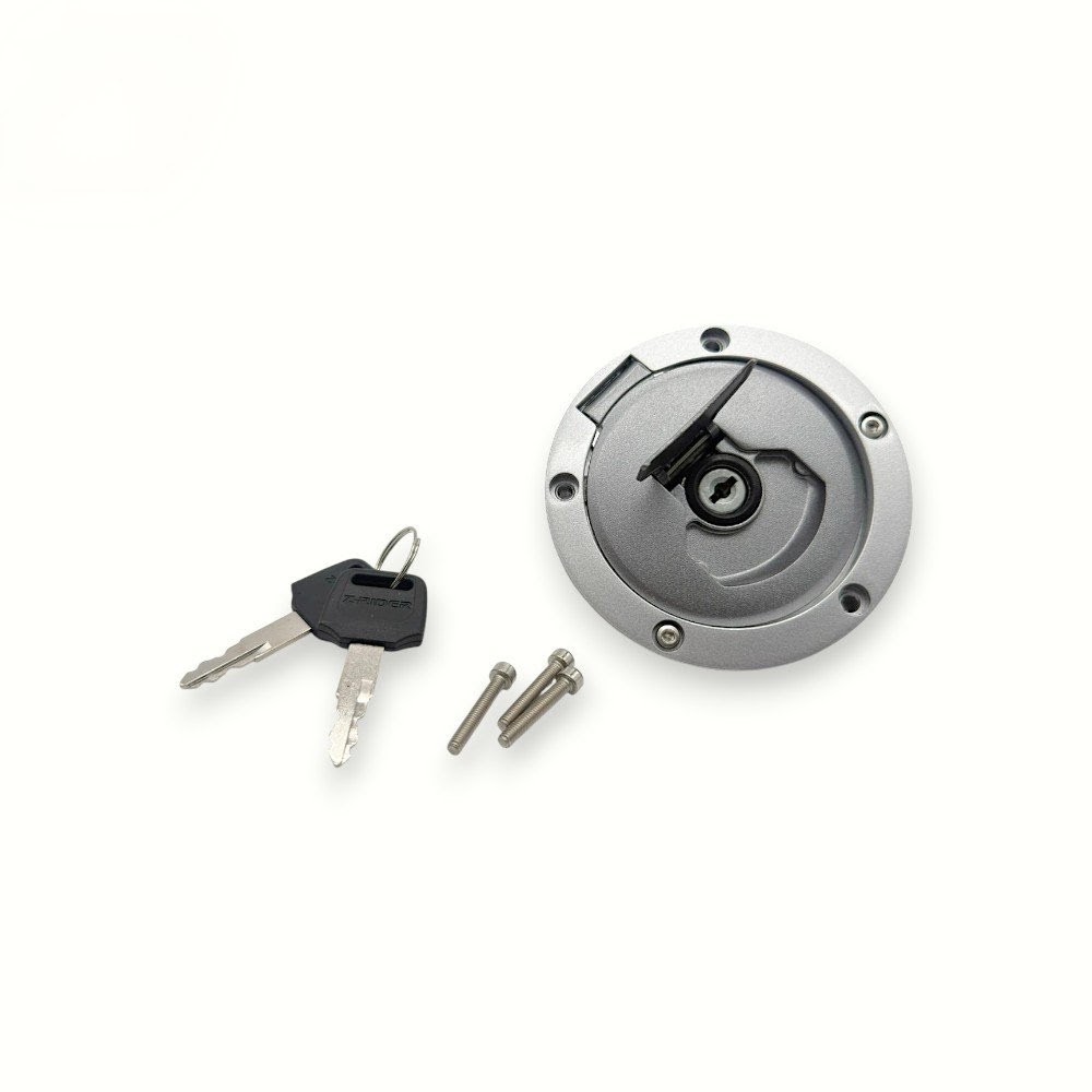 Tapa de Tanque Honda New Twister 250 Tapa de Tanque Honda New Twister 250 - Imagen 2