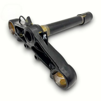 Inicio Cristo inferior Rouser NS 200