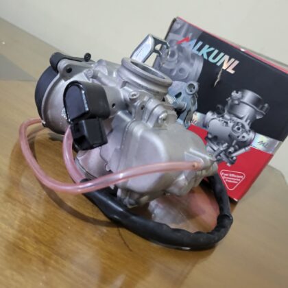 Inicio Carburador Yamaha FZ 16 New