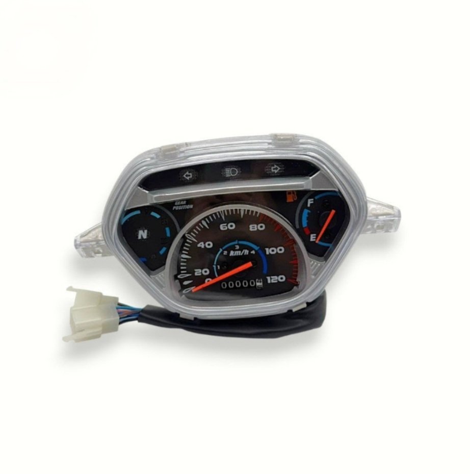 Tablero Honda New Wave 110 Tablero Honda New Wave 110