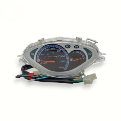 Tablero Honda Biz 125 / Gillera Revolution 125 / Zanella ZB 125