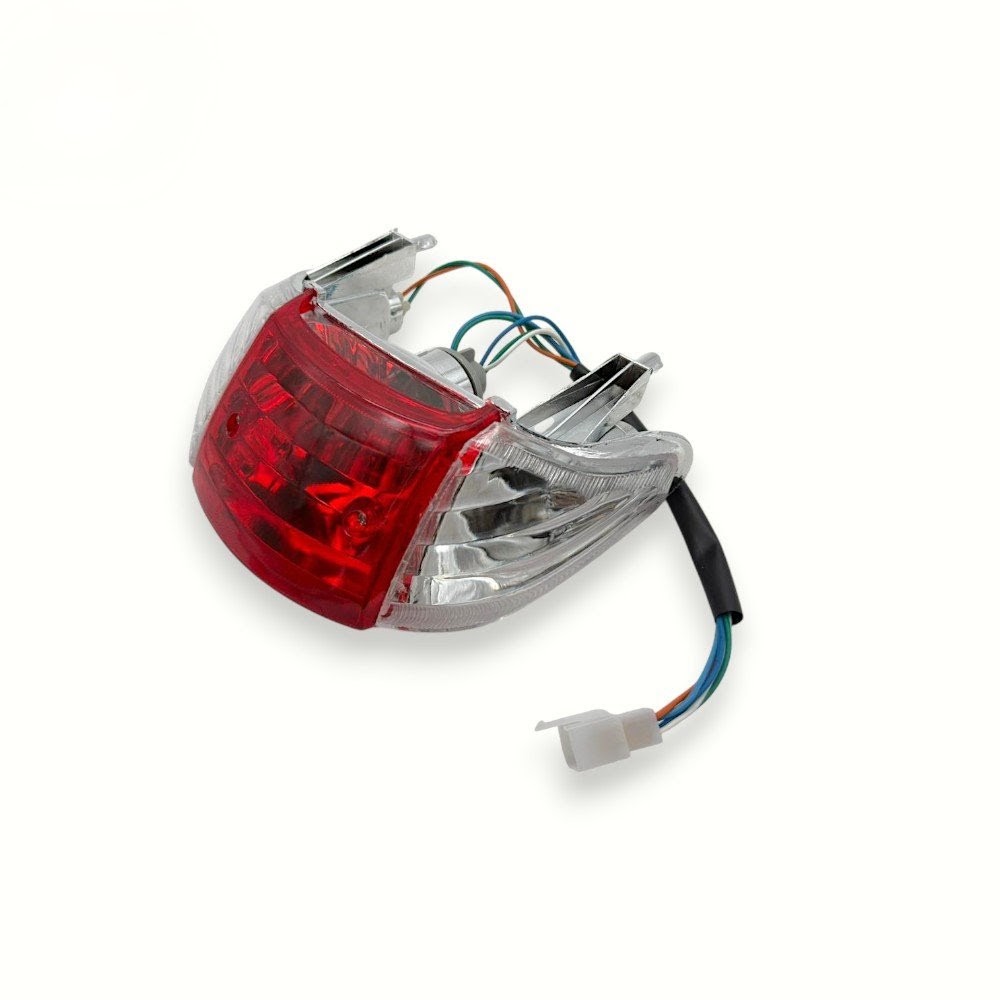 Farol Trasero Honda Wave Farol Trasero Honda Wave