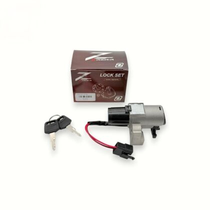 Inicio Llave de contacto Yamaha YBR 125 con traba