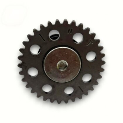 Inicio Arbol de leva KTM DUKE 200 (Escape)