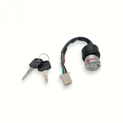 Llave de Contacto Suzuki GN 125