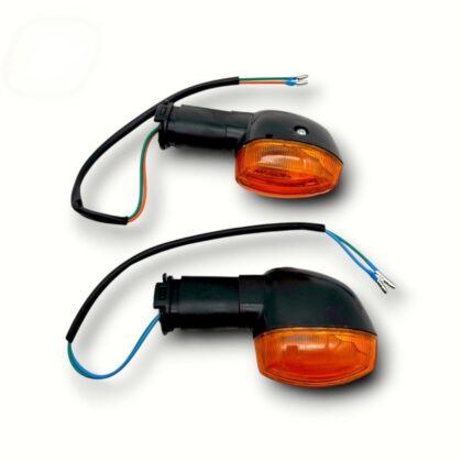 Farol Giro Yamaha YBR 125