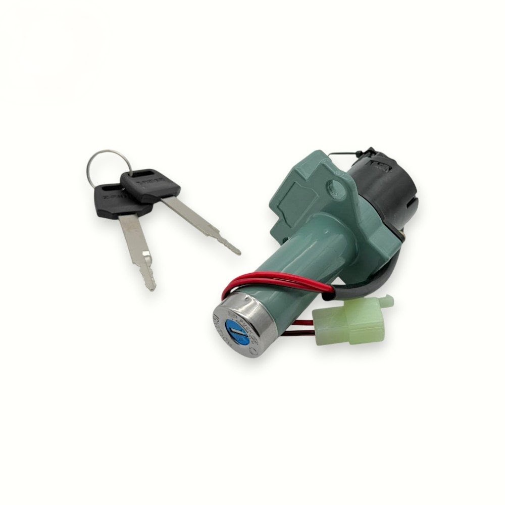 Llave de contacto Honda GLH 150 Llave de contacto Honda GLH 150 - Imagen 2