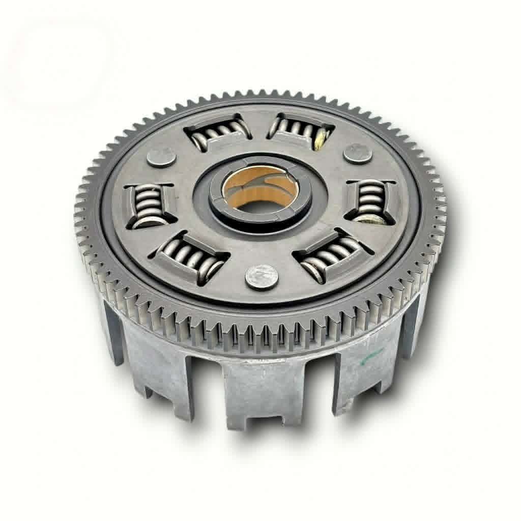 Campana de embrague KTM DUKE 250/390 Campana de embrague KTM DUKE 250/390