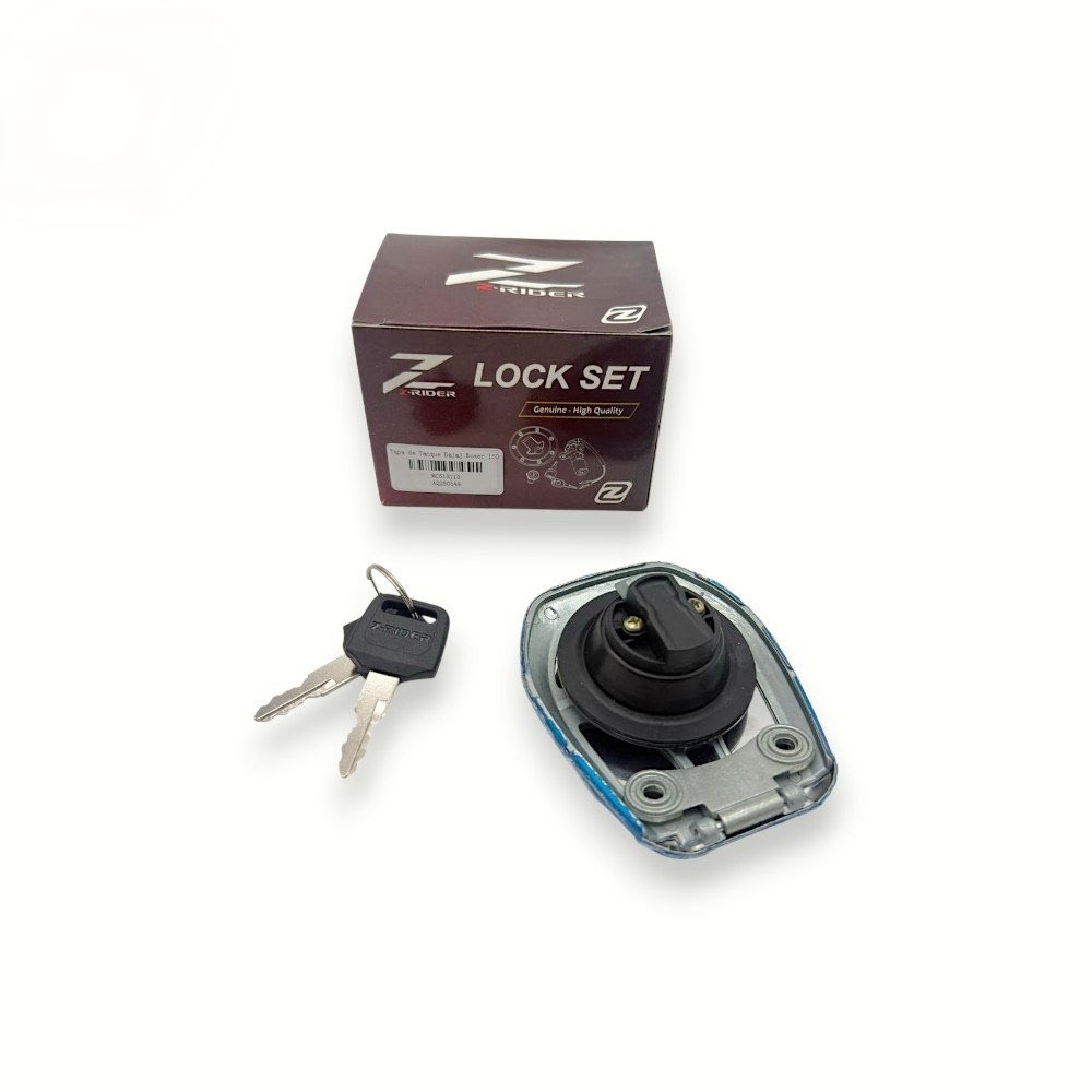 Tapa de Tanque Suzuki Gixxer 150 Tapa de Tanque Suzuki Gixxer 150