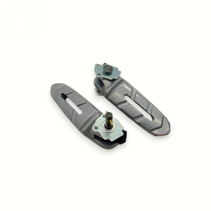 Pedalines traseros Rouser Ns 200