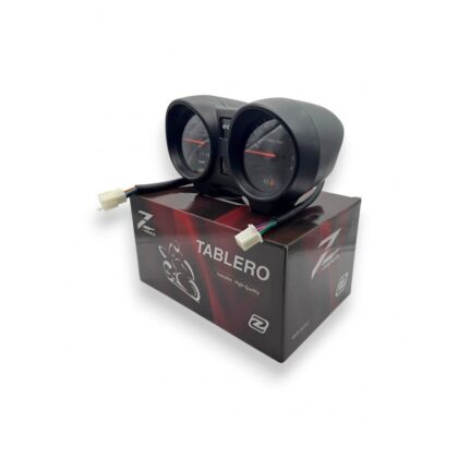 Tablero Zanella Rx 150 Z7