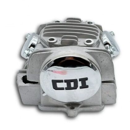 Inicio Tapa de cilindro Gilera 125cc Completa