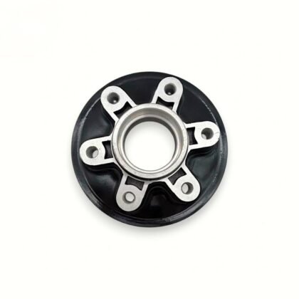 Inicio Porta corona Rouser NS 200