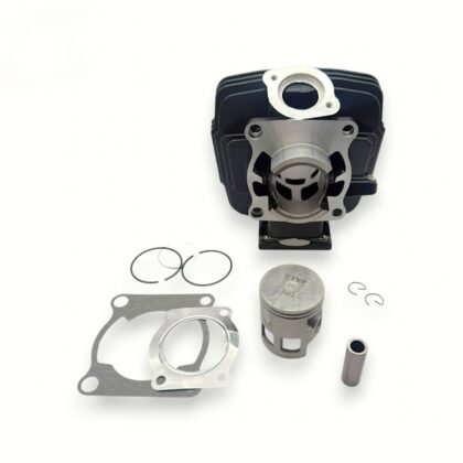 Cilindro completo Yamaha Dt 125 TVR