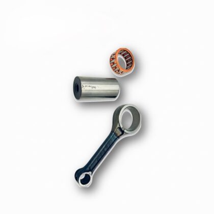 Kit de biela Honda Cg 125 Titan 2002/ Cg 125 Fan LONG