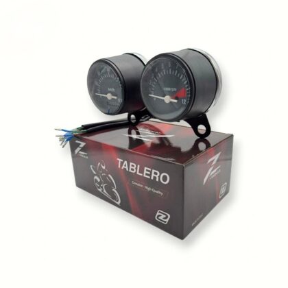 Tablero Zanella Sapucai 125/ 150/ Gilera 125 alternativo