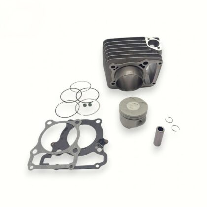 Cilindro completo Honda Xr 250 Tornado TVR