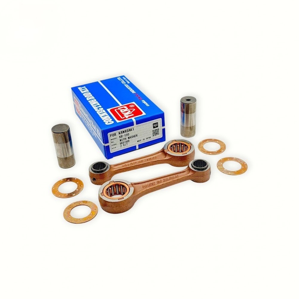 Kit biela Kawasaki Kr 150 Kit biela Kawasaki Kr 150