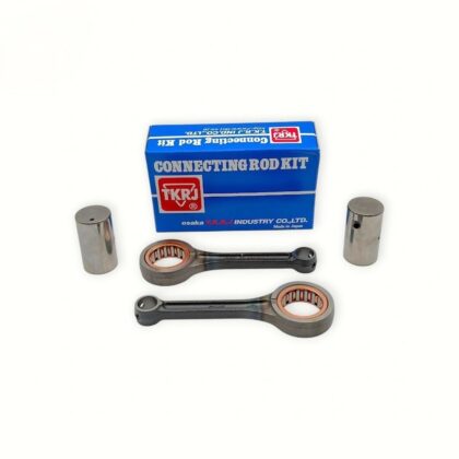 Inicio Kit de biela Suzuki Gixxer 150