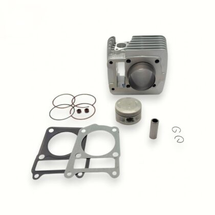 Cilindro completo Yamaha Ybr 150 TVR