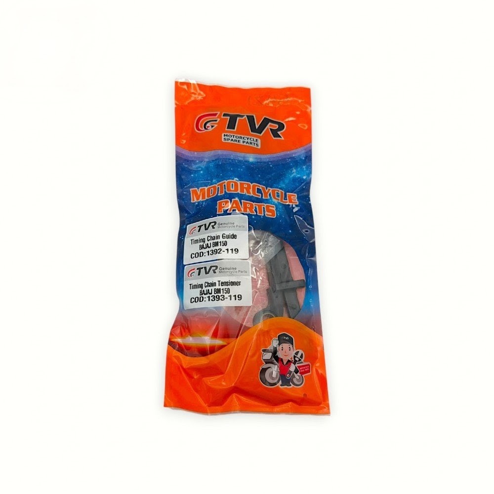 Kit distribucion Boxer 150 TVR Kit distribucion Boxer 150 TVR