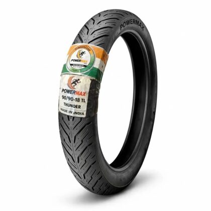 Cubierta Powermax Thunder 90/90-18