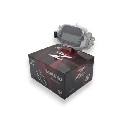 Tablero Honda Cg New Titan 150