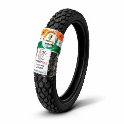 Cubierta Powermax Zip Grip 90/90-19