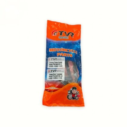 Kit distribucion Rouser 135 TVR