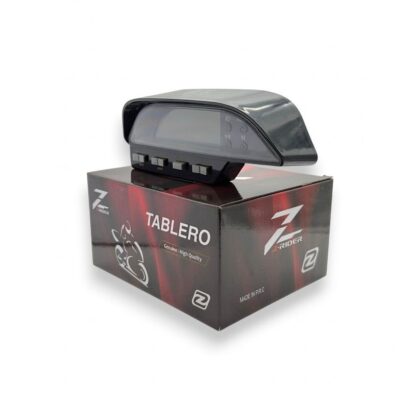 Tablero Honda Xr 250 Tornado alternativo